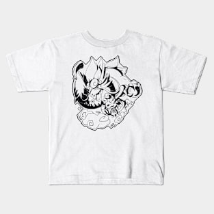 YokaInk21 Kids T-Shirt